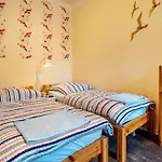 Ferienwohnung Stralsund شترالسوند