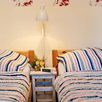 شقة Ferienwohnung Stralsund