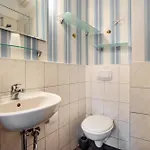 Ferienwohnung Stralsund * شترالسوند