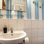 شقة Ferienwohnung Stralsund