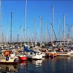 Ferienwohnung Stralsund *