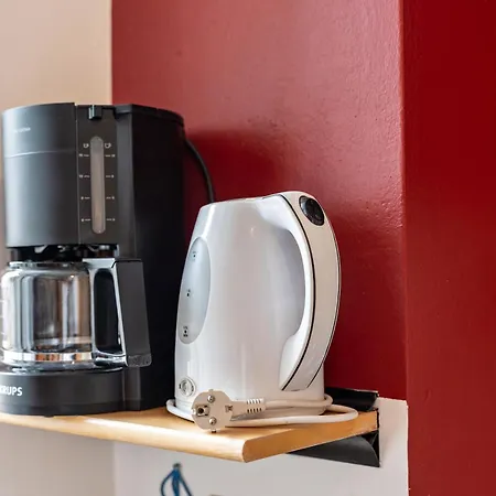 Ferienwohnung Stralsund Stralsund