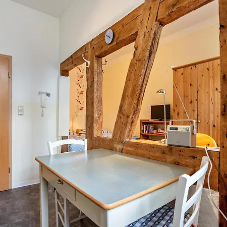 Ferienwohnung Stralsund Apartment Stralsund