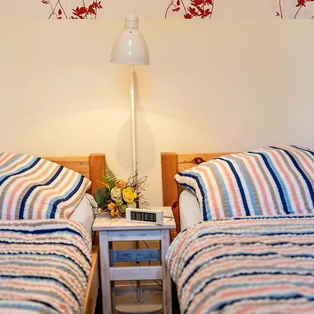 Ferienwohnung Stralsund *