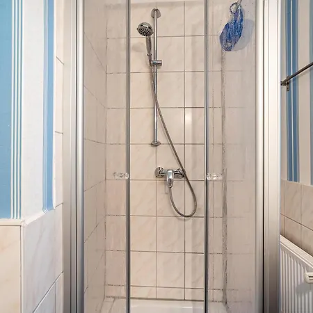 Apartment Ferienwohnung Stralsund Stralsund