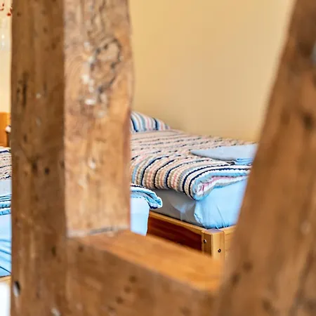 Ferienwohnung Stralsund