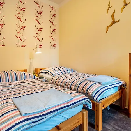 Ferienwohnung Stralsund Apartament