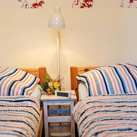 Ferienwohnung Stralsund Apartament Stralsund