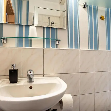 Ferienwohnung Stralsund